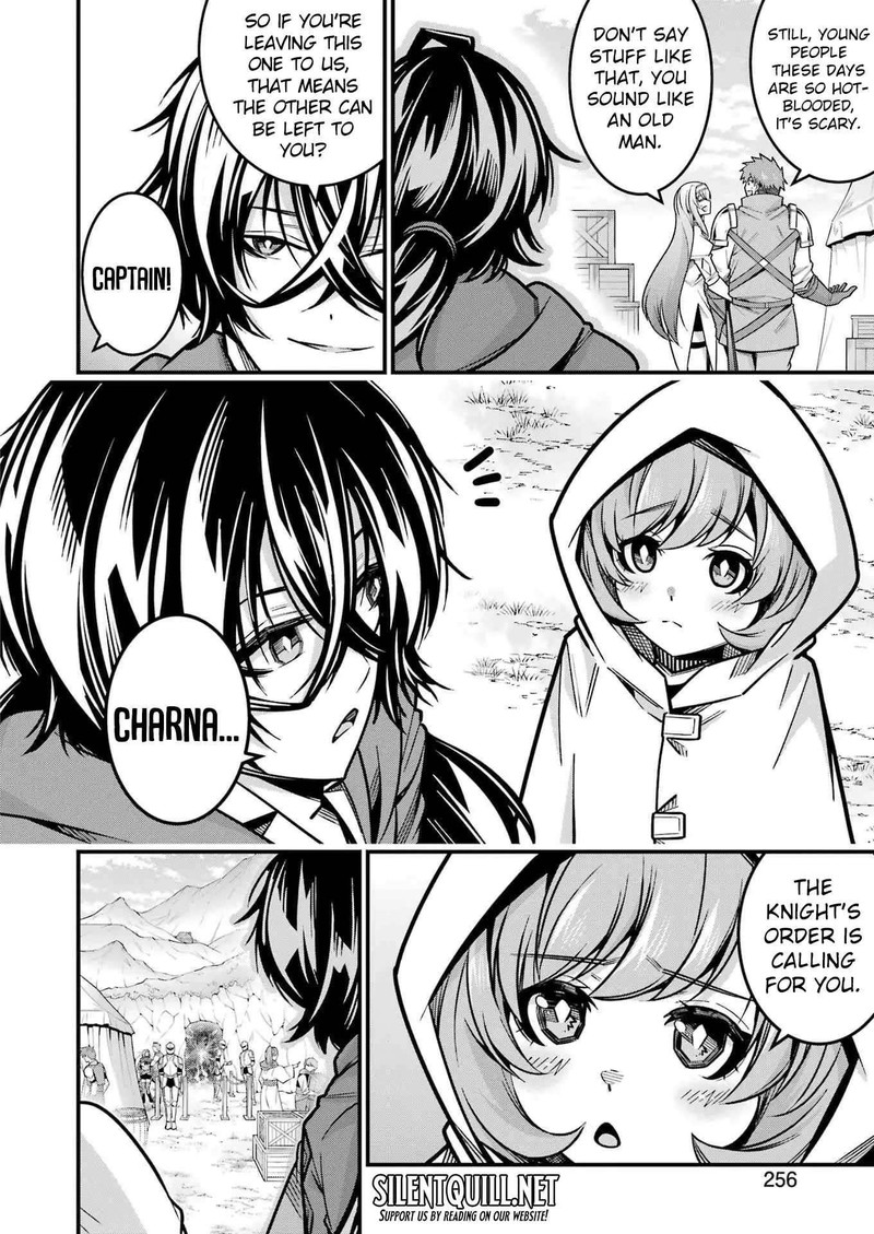 Tsuihou Yuusha No Yuugana Slow Life Jiyuu Ni Nattara Ore Dake No Saiai Tenshi No Te Ni Haitta 16 18