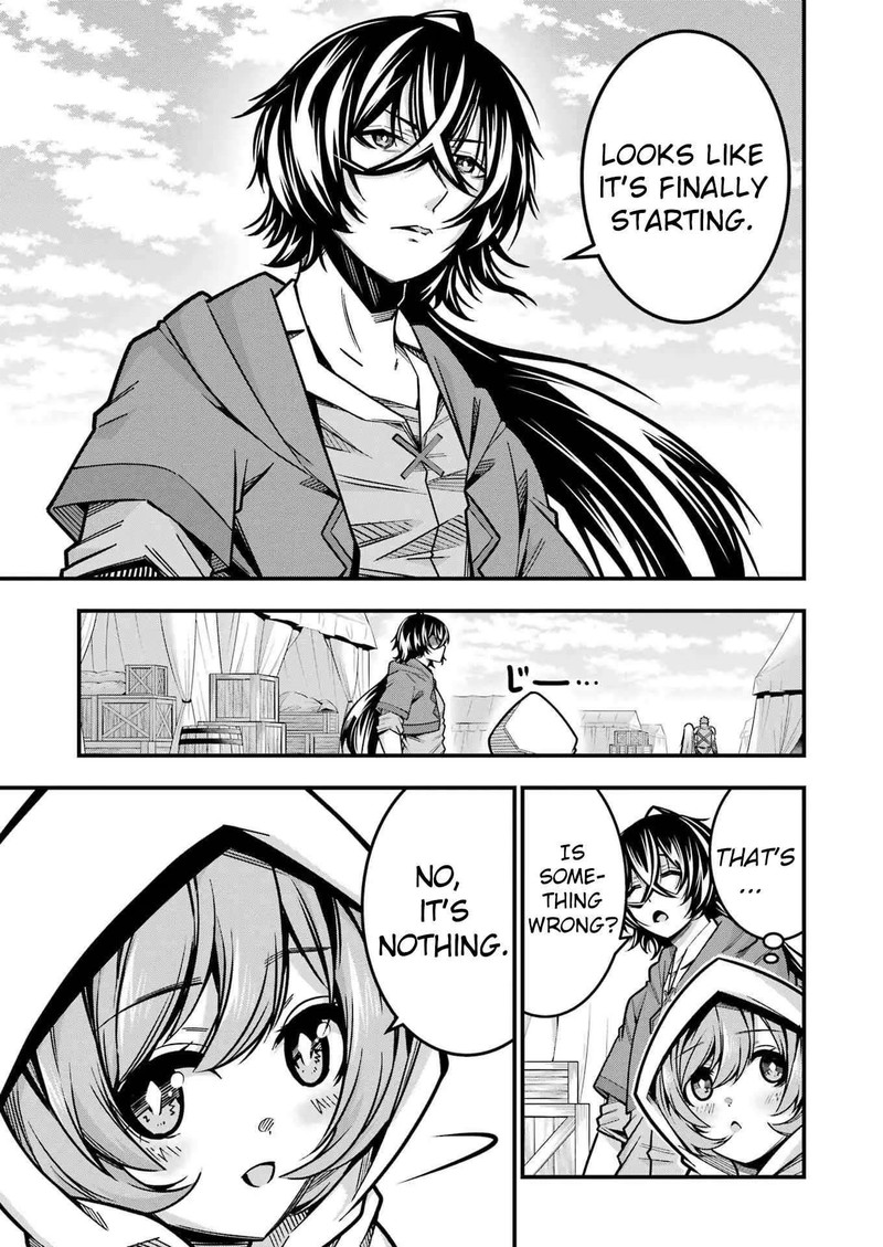 Tsuihou Yuusha No Yuugana Slow Life Jiyuu Ni Nattara Ore Dake No Saiai Tenshi No Te Ni Haitta 16 19