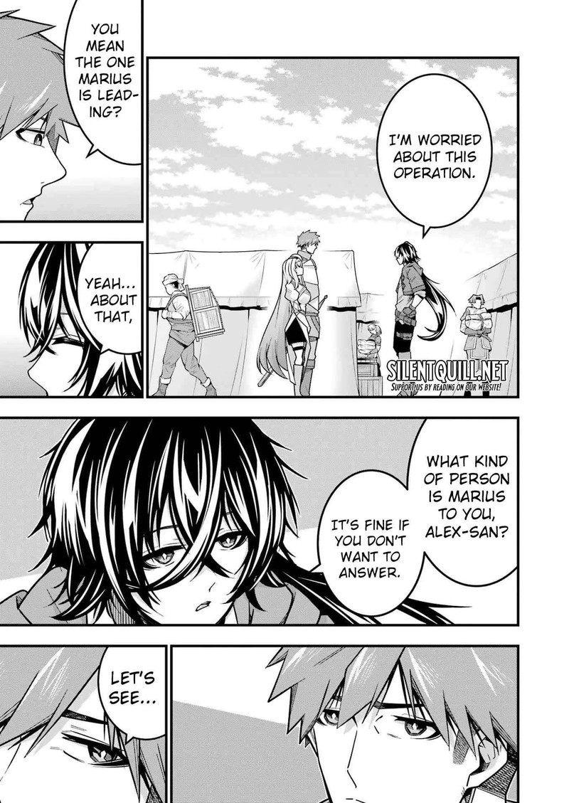Tsuihou Yuusha No Yuugana Slow Life Jiyuu Ni Nattara Ore Dake No Saiai Tenshi No Te Ni Haitta 16 3