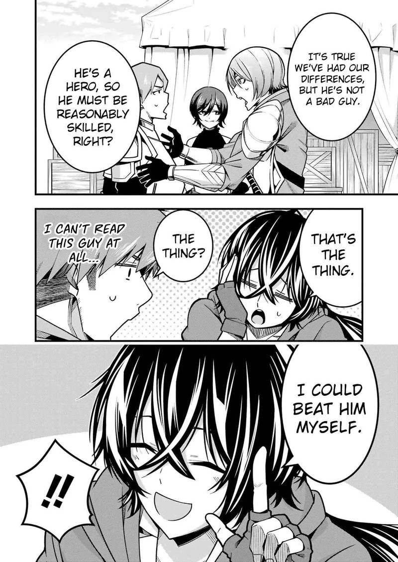Tsuihou Yuusha No Yuugana Slow Life Jiyuu Ni Nattara Ore Dake No Saiai Tenshi No Te Ni Haitta 16 4