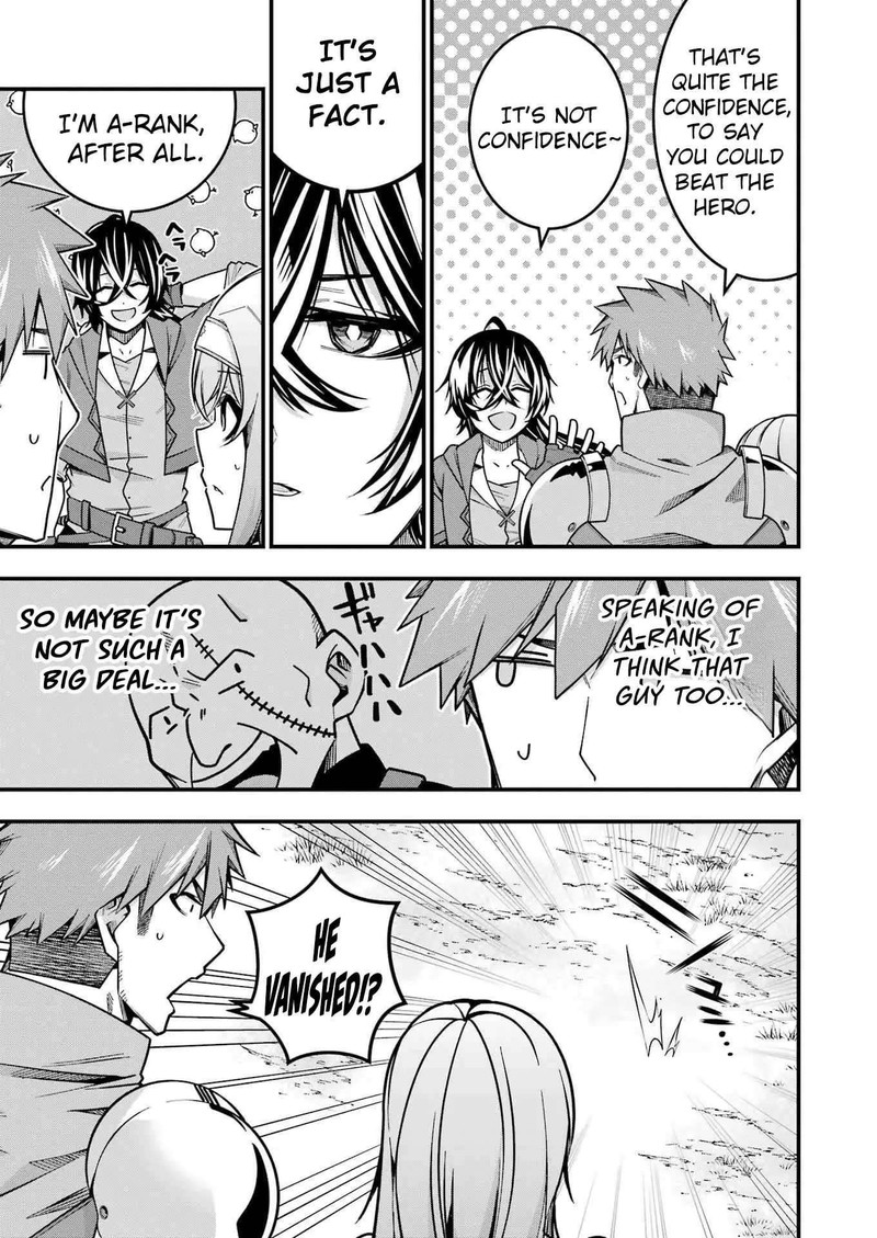 Tsuihou Yuusha No Yuugana Slow Life Jiyuu Ni Nattara Ore Dake No Saiai Tenshi No Te Ni Haitta 16 5