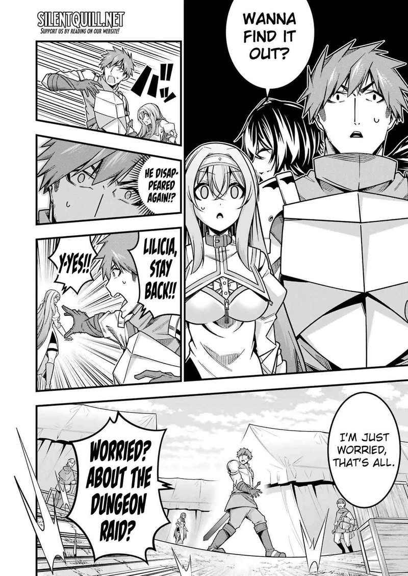 Tsuihou Yuusha No Yuugana Slow Life Jiyuu Ni Nattara Ore Dake No Saiai Tenshi No Te Ni Haitta 16 6