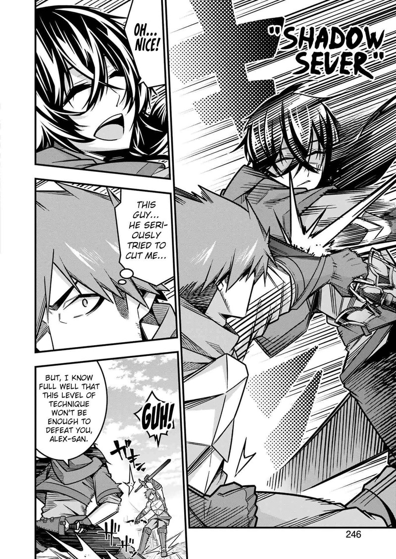 Tsuihou Yuusha No Yuugana Slow Life Jiyuu Ni Nattara Ore Dake No Saiai Tenshi No Te Ni Haitta 16 8
