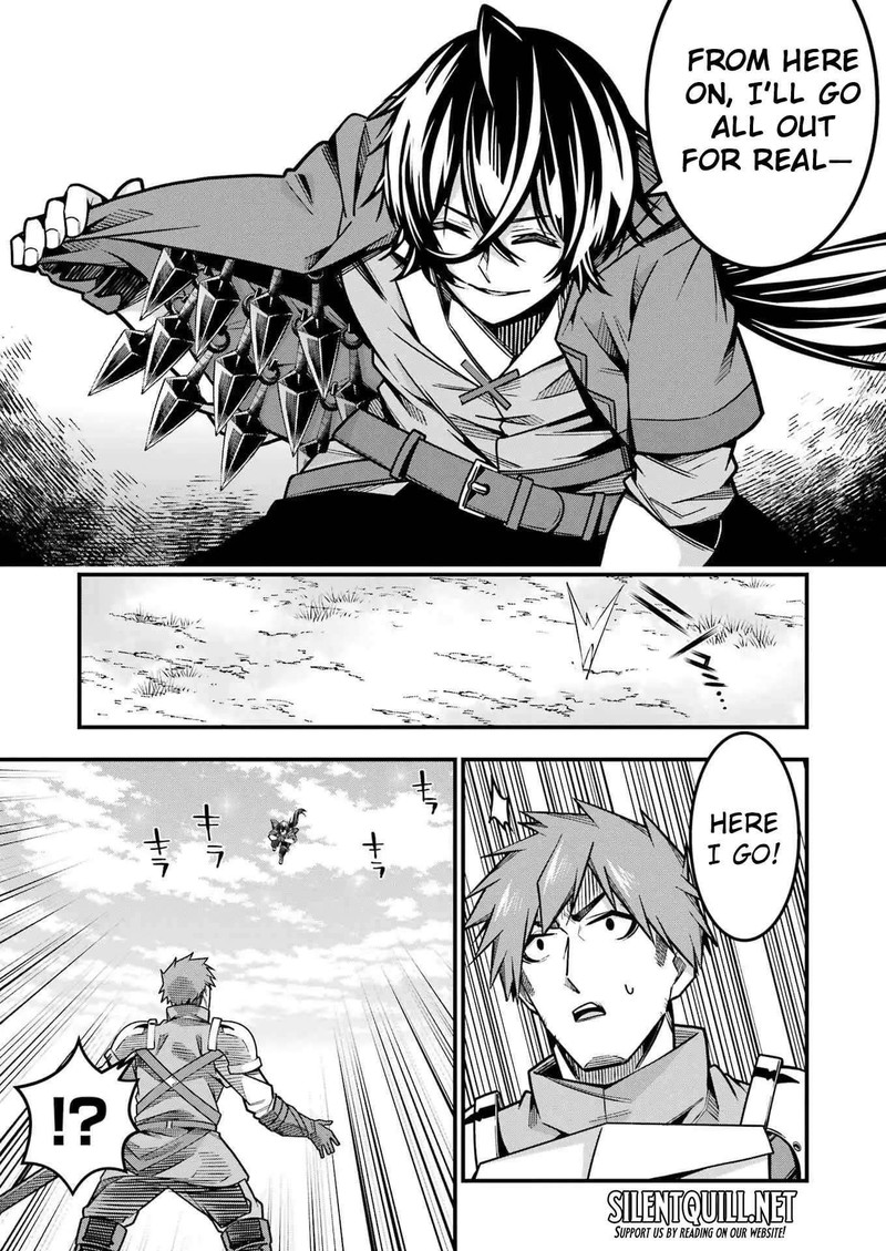 Tsuihou Yuusha No Yuugana Slow Life Jiyuu Ni Nattara Ore Dake No Saiai Tenshi No Te Ni Haitta 16 9