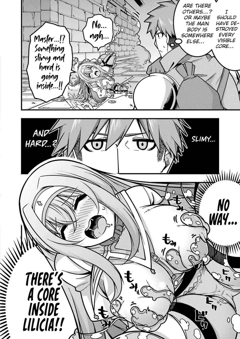 Tsuihou Yuusha No Yuugana Slow Life Jiyuu Ni Nattara Ore Dake No Saiai Tenshi No Te Ni Haitta 17 14