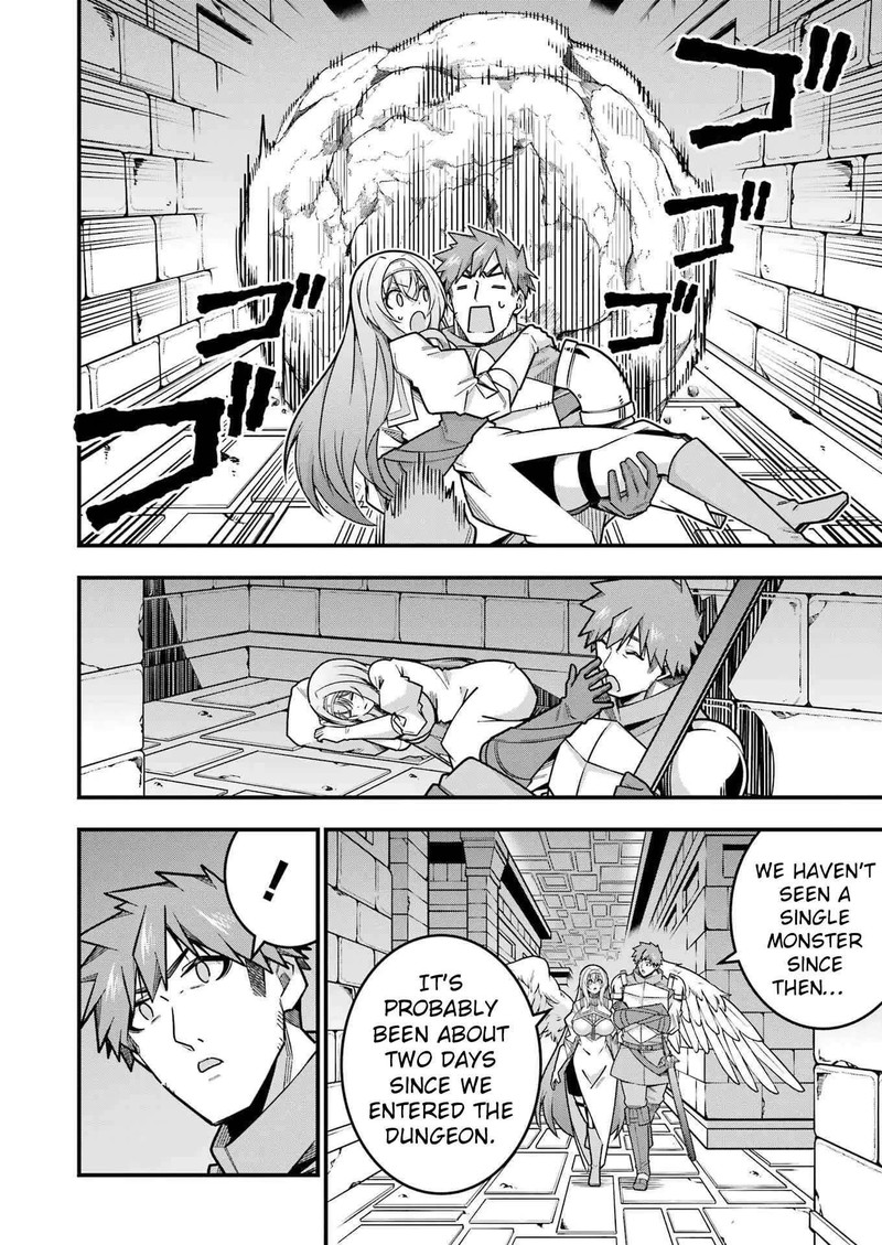 Tsuihou Yuusha No Yuugana Slow Life Jiyuu Ni Nattara Ore Dake No Saiai Tenshi No Te Ni Haitta 17 21