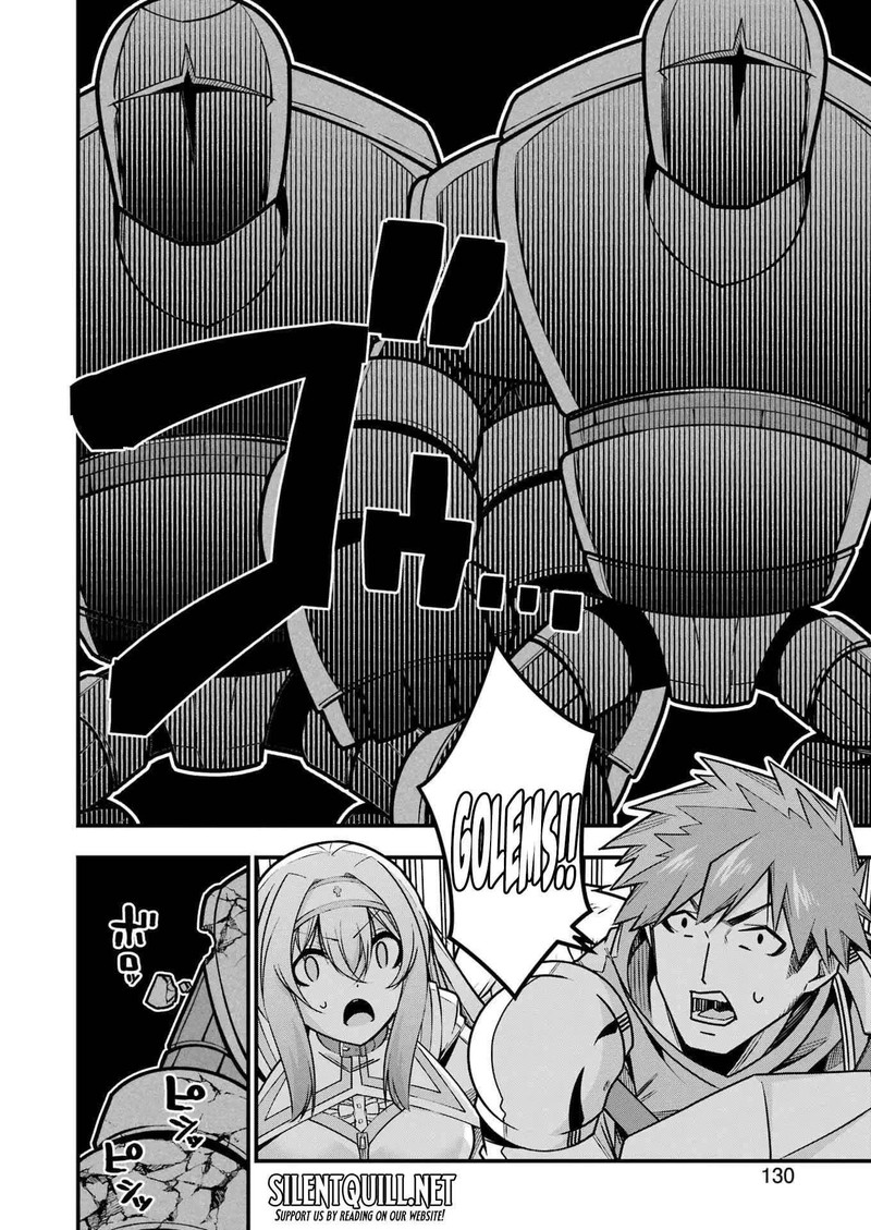 Tsuihou Yuusha No Yuugana Slow Life Jiyuu Ni Nattara Ore Dake No Saiai Tenshi No Te Ni Haitta 17 23