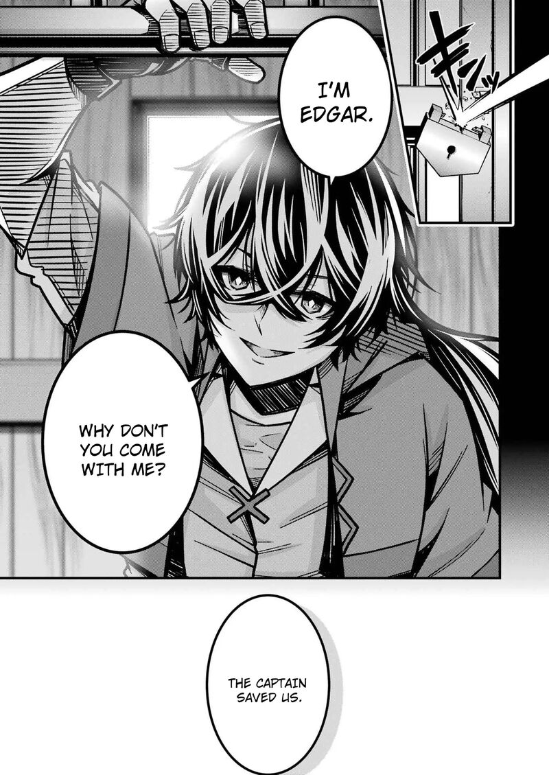 Tsuihou Yuusha No Yuugana Slow Life Jiyuu Ni Nattara Ore Dake No Saiai Tenshi No Te Ni Haitta 18 24