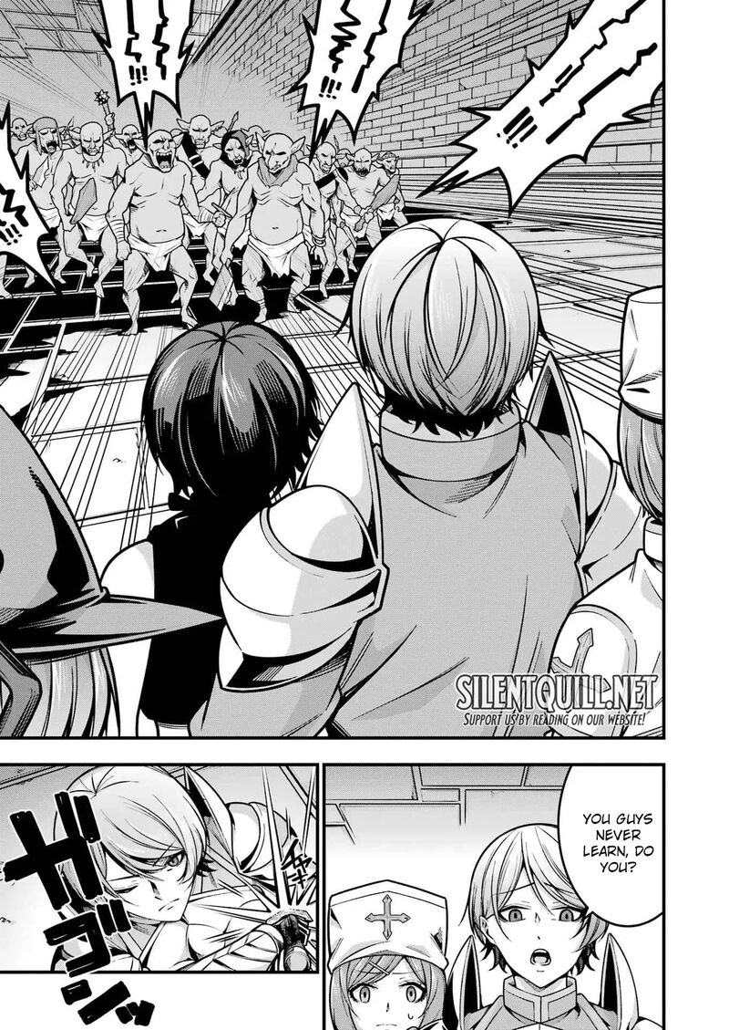 Tsuihou Yuusha No Yuugana Slow Life Jiyuu Ni Nattara Ore Dake No Saiai Tenshi No Te Ni Haitta 19 10