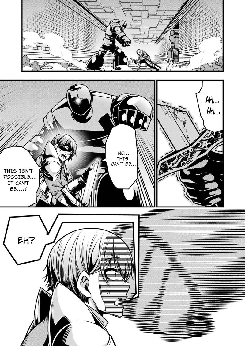 Tsuihou Yuusha No Yuugana Slow Life Jiyuu Ni Nattara Ore Dake No Saiai Tenshi No Te Ni Haitta 19 20