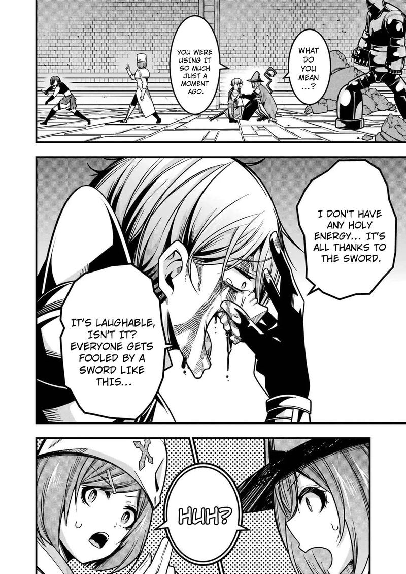 Tsuihou Yuusha No Yuugana Slow Life Jiyuu Ni Nattara Ore Dake No Saiai Tenshi No Te Ni Haitta 19 27