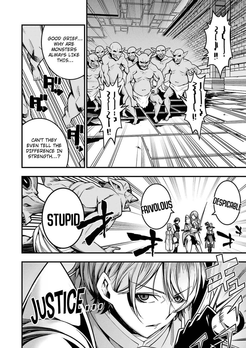 Tsuihou Yuusha No Yuugana Slow Life Jiyuu Ni Nattara Ore Dake No Saiai Tenshi No Te Ni Haitta 19 3