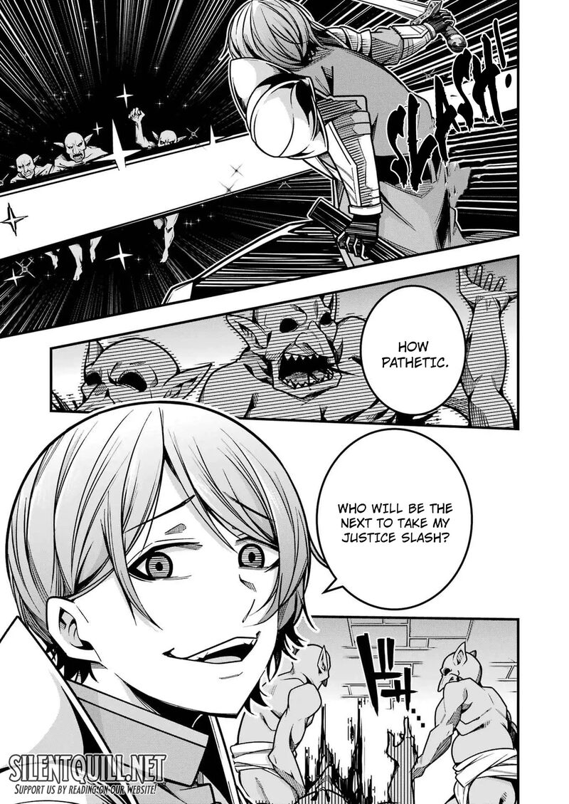 Tsuihou Yuusha No Yuugana Slow Life Jiyuu Ni Nattara Ore Dake No Saiai Tenshi No Te Ni Haitta 19 4