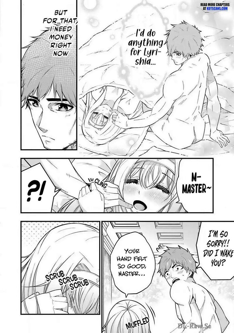 Tsuihou Yuusha No Yuugana Slow Life Jiyuu Ni Nattara Ore Dake No Saiai Tenshi No Te Ni Haitta 2 22