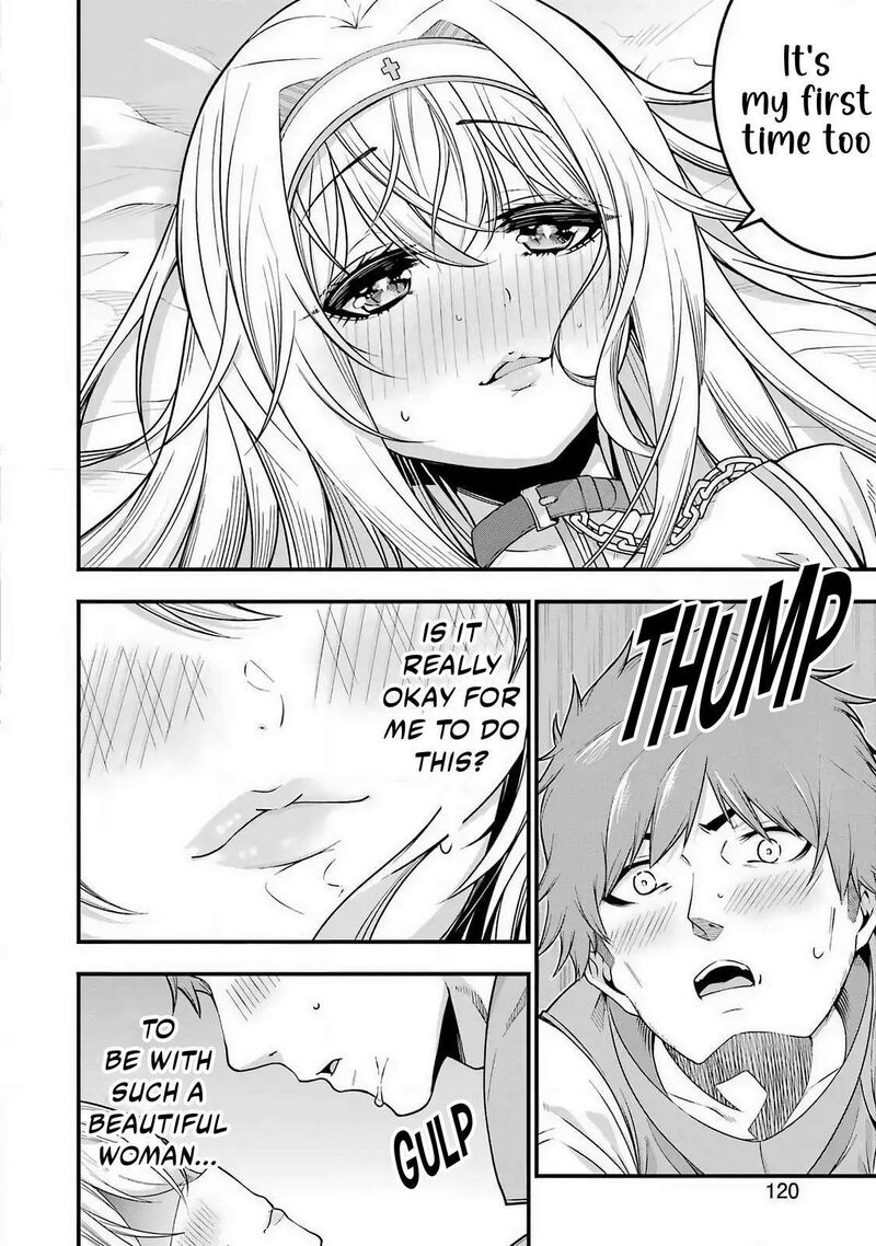 Tsuihou Yuusha No Yuugana Slow Life Jiyuu Ni Nattara Ore Dake No Saiai Tenshi No Te Ni Haitta 2 5