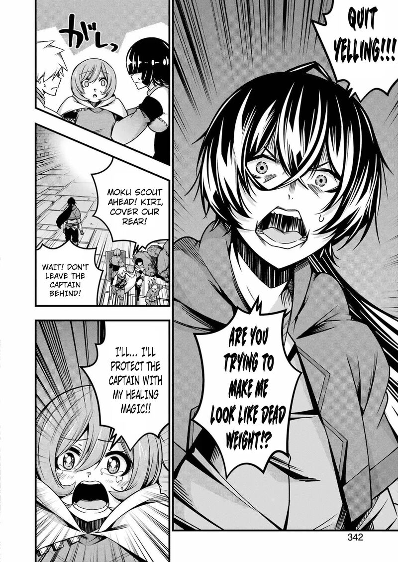 Tsuihou Yuusha No Yuugana Slow Life Jiyuu Ni Nattara Ore Dake No Saiai Tenshi No Te Ni Haitta 20 15