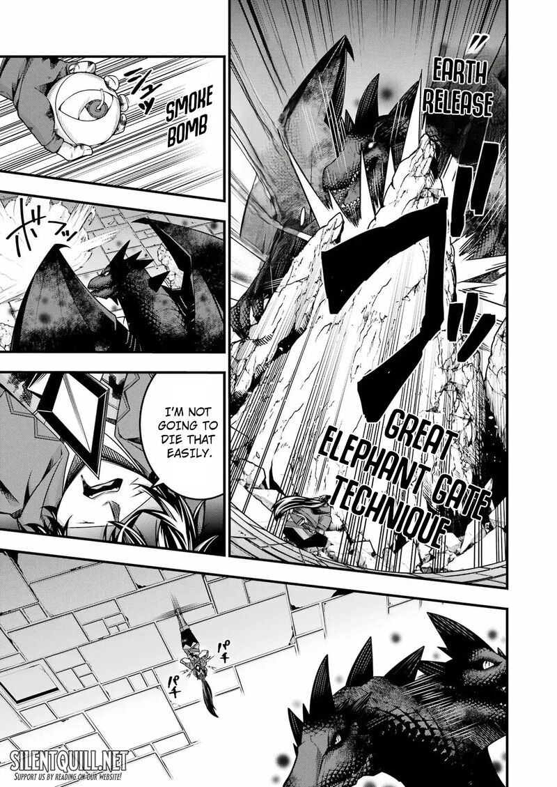 Tsuihou Yuusha No Yuugana Slow Life Jiyuu Ni Nattara Ore Dake No Saiai Tenshi No Te Ni Haitta 20 22