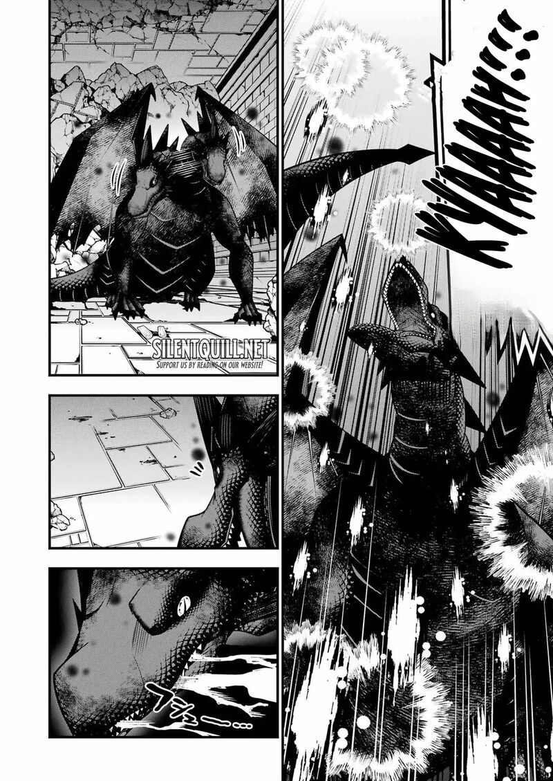 Tsuihou Yuusha No Yuugana Slow Life Jiyuu Ni Nattara Ore Dake No Saiai Tenshi No Te Ni Haitta 20 25