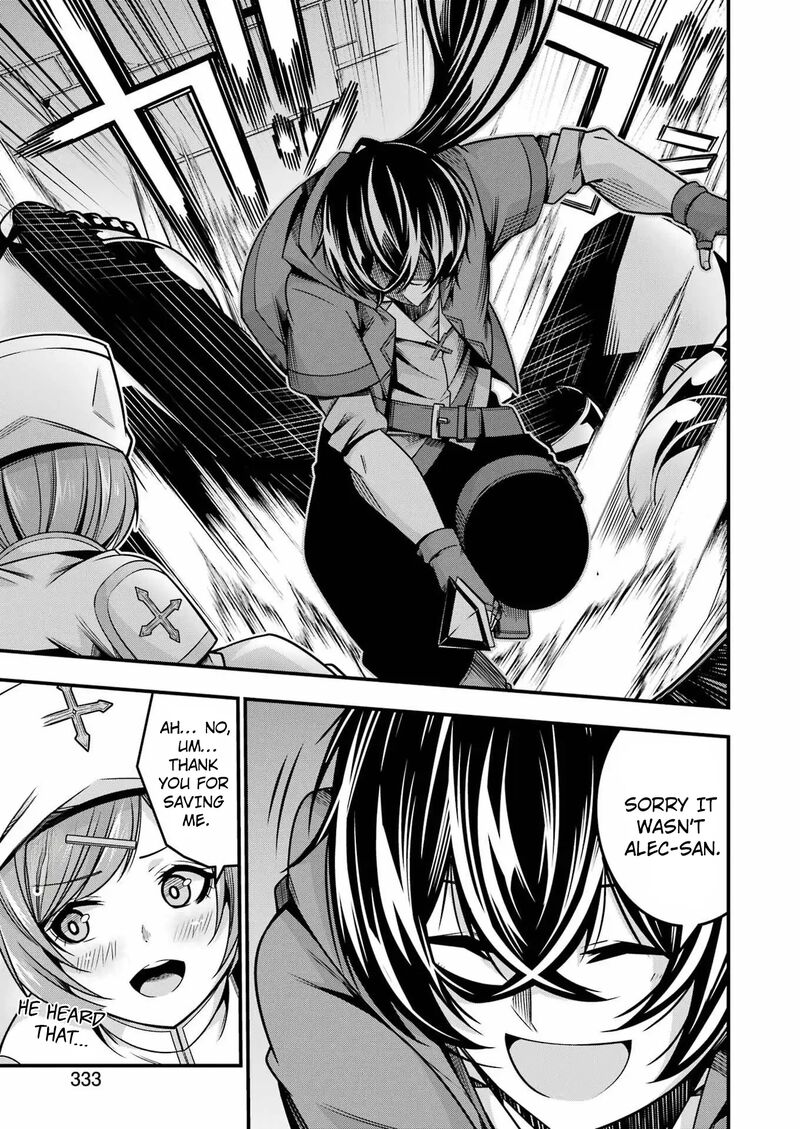 Tsuihou Yuusha No Yuugana Slow Life Jiyuu Ni Nattara Ore Dake No Saiai Tenshi No Te Ni Haitta 20 6