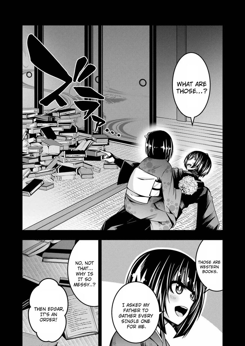 Tsuihou Yuusha No Yuugana Slow Life Jiyuu Ni Nattara Ore Dake No Saiai Tenshi No Te Ni Haitta 21 10