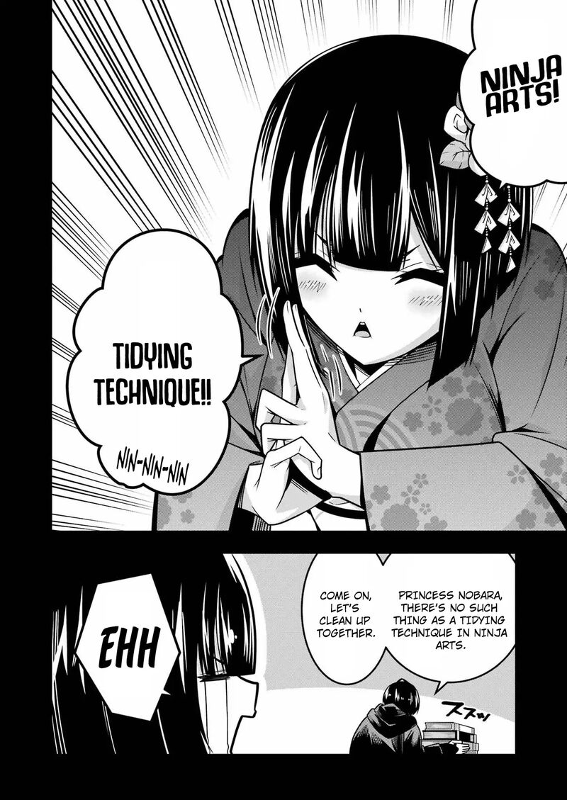 Tsuihou Yuusha No Yuugana Slow Life Jiyuu Ni Nattara Ore Dake No Saiai Tenshi No Te Ni Haitta 21 11