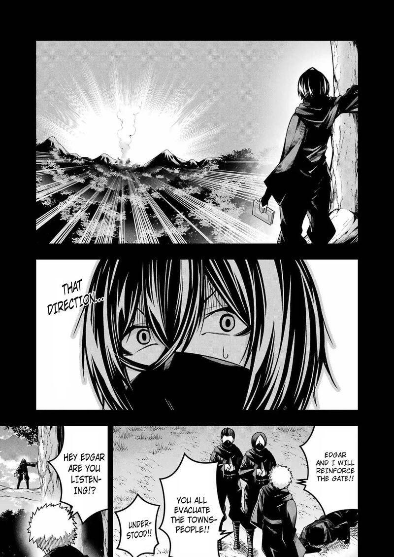 Tsuihou Yuusha No Yuugana Slow Life Jiyuu Ni Nattara Ore Dake No Saiai Tenshi No Te Ni Haitta 21 16