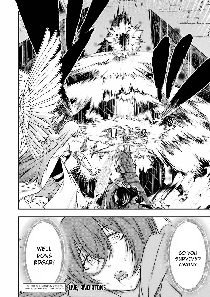 Tsuihou Yuusha No Yuugana Slow Life Jiyuu Ni Nattara Ore Dake No Saiai Tenshi No Te Ni Haitta 21 23