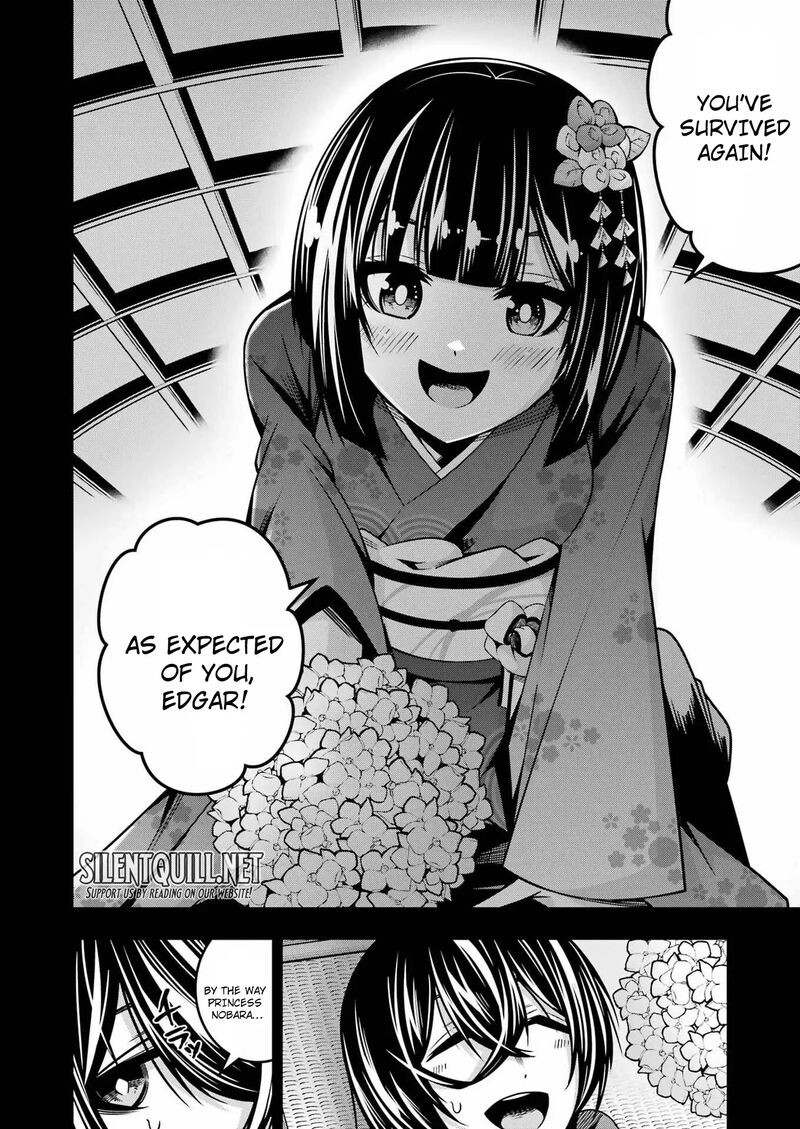 Tsuihou Yuusha No Yuugana Slow Life Jiyuu Ni Nattara Ore Dake No Saiai Tenshi No Te Ni Haitta 21 9