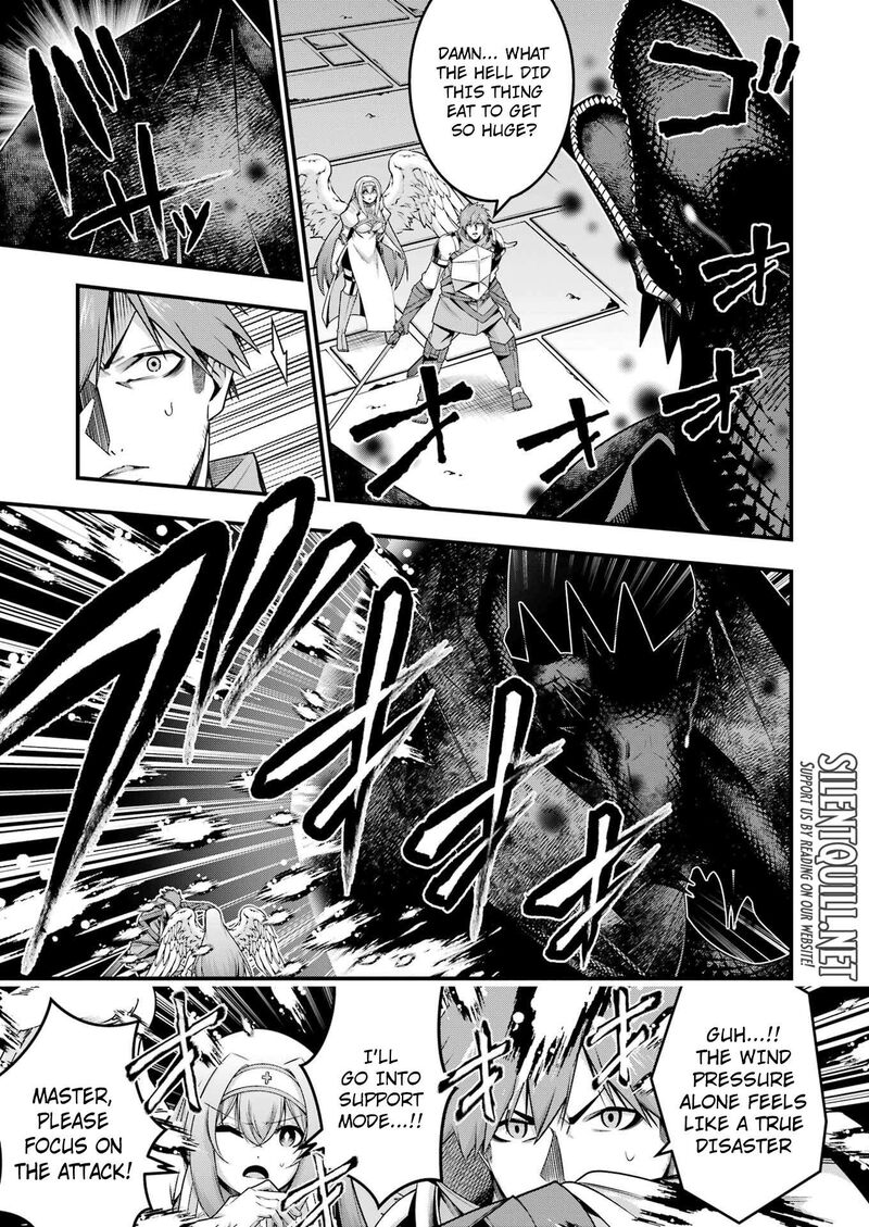 Tsuihou Yuusha No Yuugana Slow Life Jiyuu Ni Nattara Ore Dake No Saiai Tenshi No Te Ni Haitta 22 10