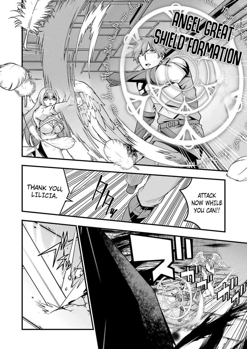 Tsuihou Yuusha No Yuugana Slow Life Jiyuu Ni Nattara Ore Dake No Saiai Tenshi No Te Ni Haitta 22 11