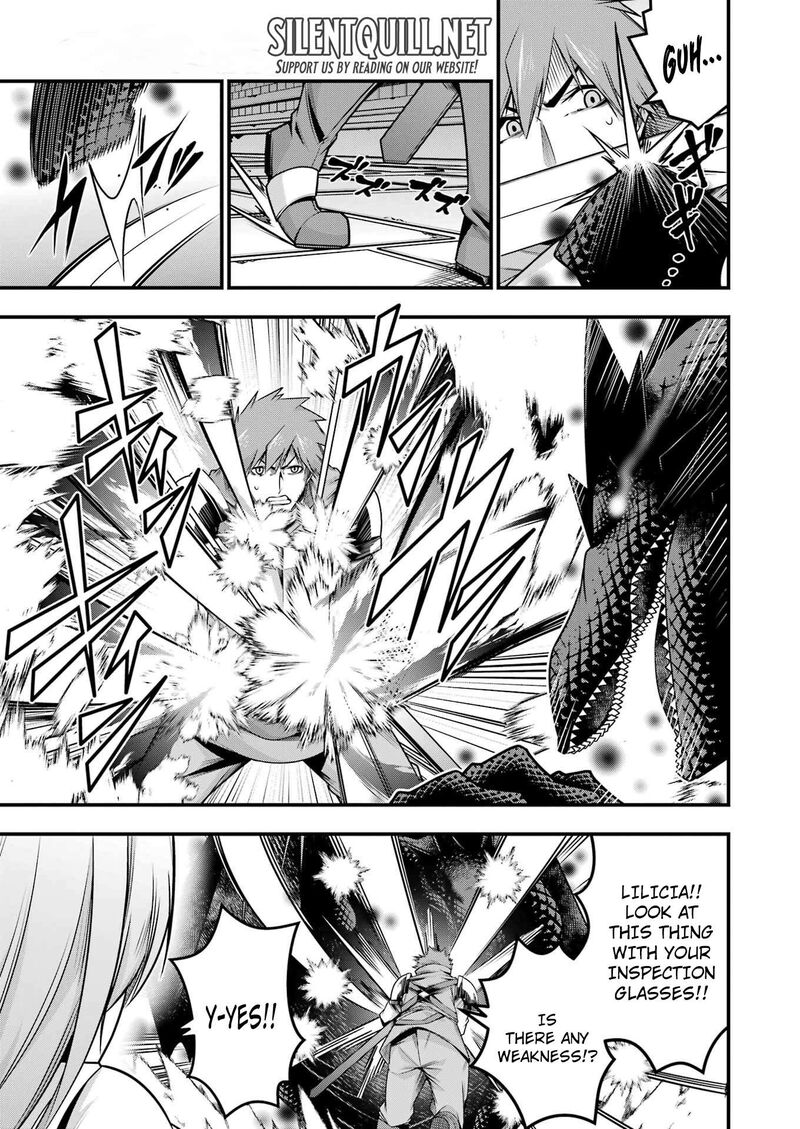 Tsuihou Yuusha No Yuugana Slow Life Jiyuu Ni Nattara Ore Dake No Saiai Tenshi No Te Ni Haitta 22 16