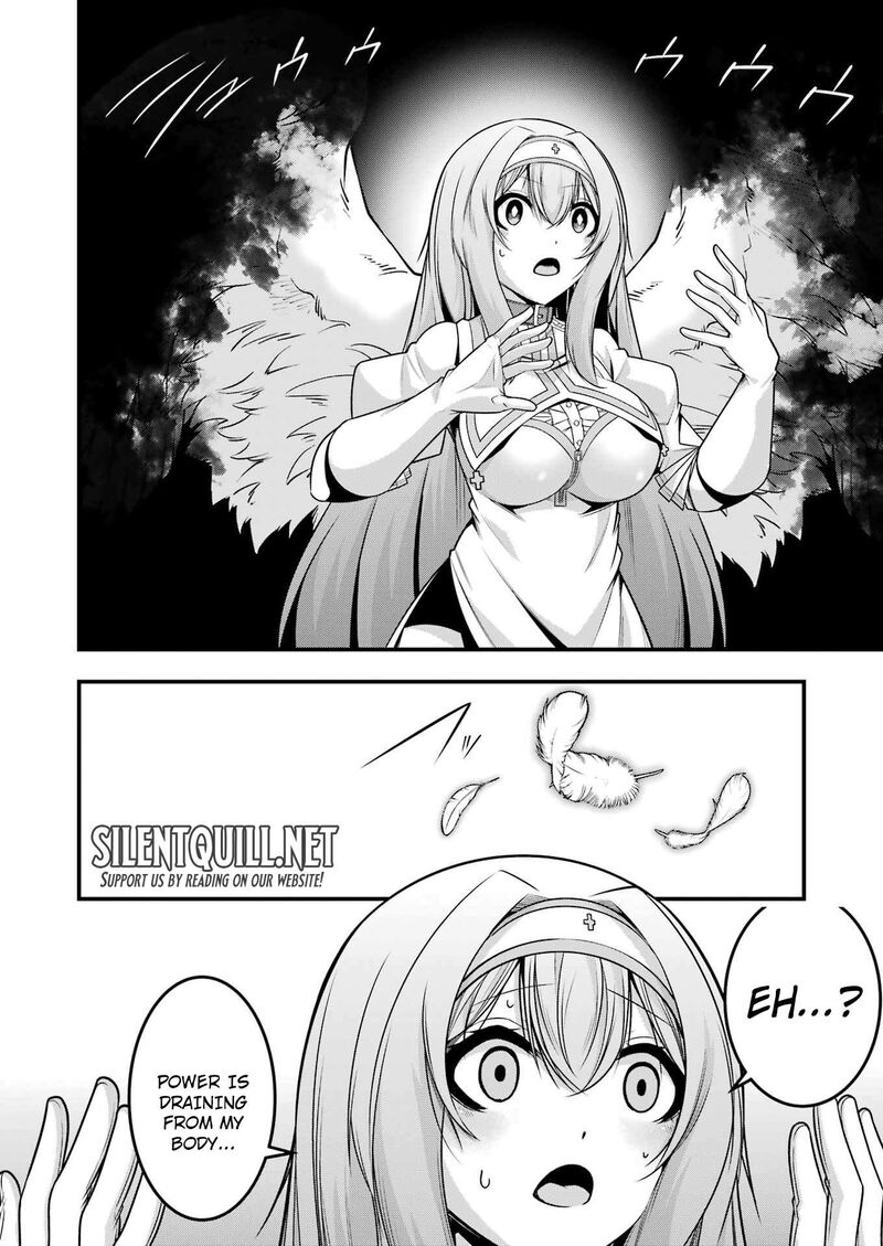 Tsuihou Yuusha No Yuugana Slow Life Jiyuu Ni Nattara Ore Dake No Saiai Tenshi No Te Ni Haitta 22 19