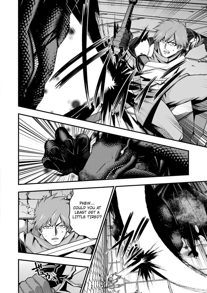 Tsuihou Yuusha No Yuugana Slow Life Jiyuu Ni Nattara Ore Dake No Saiai Tenshi No Te Ni Haitta 22 23