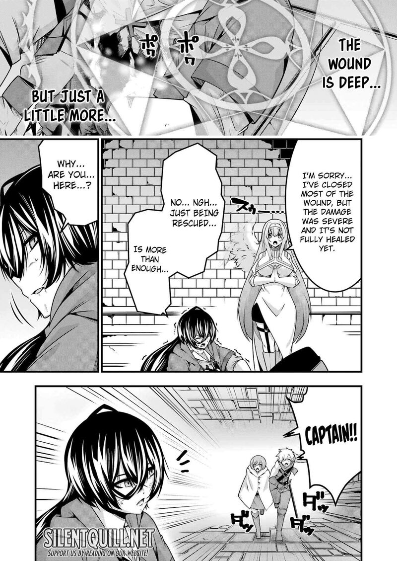 Tsuihou Yuusha No Yuugana Slow Life Jiyuu Ni Nattara Ore Dake No Saiai Tenshi No Te Ni Haitta 22 4