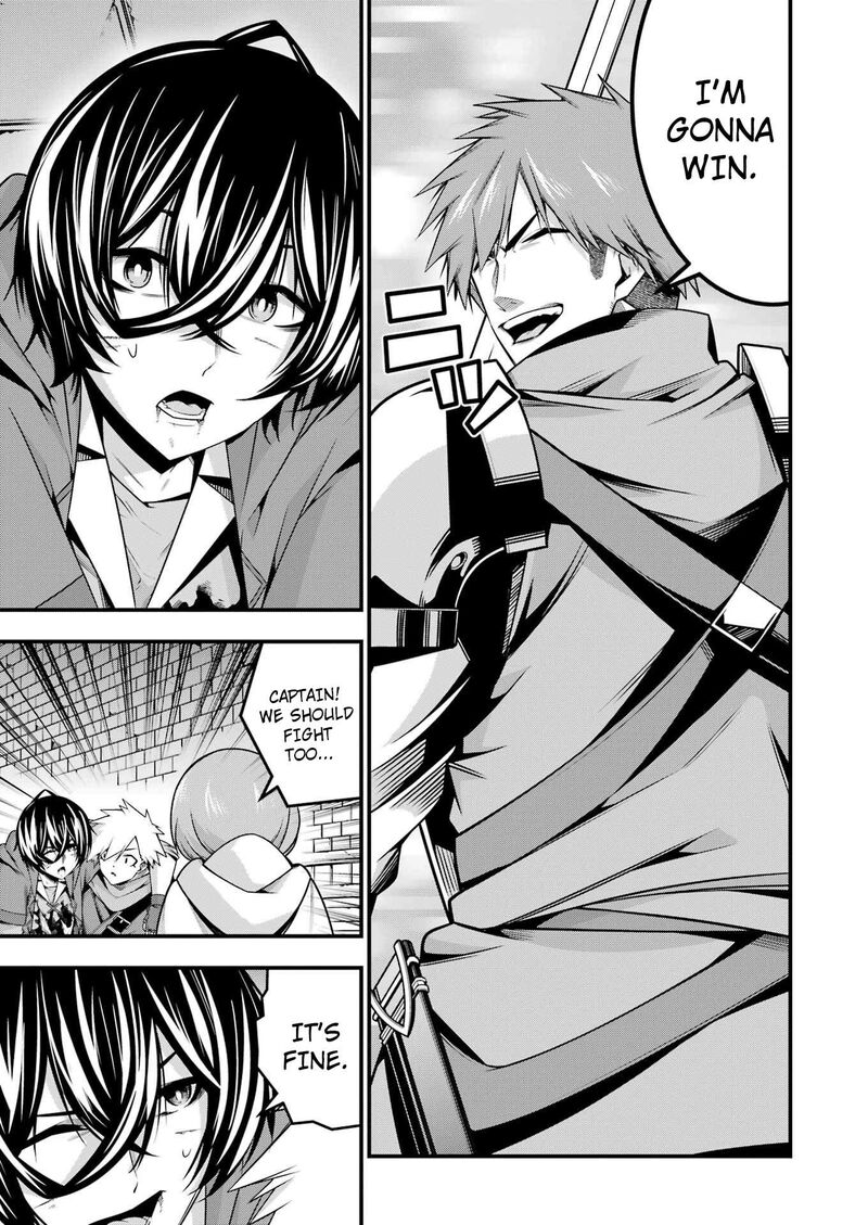 Tsuihou Yuusha No Yuugana Slow Life Jiyuu Ni Nattara Ore Dake No Saiai Tenshi No Te Ni Haitta 22 8