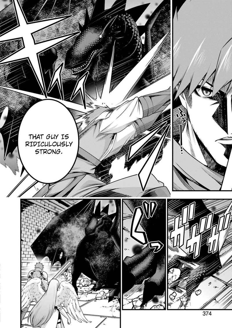 Tsuihou Yuusha No Yuugana Slow Life Jiyuu Ni Nattara Ore Dake No Saiai Tenshi No Te Ni Haitta 22 9