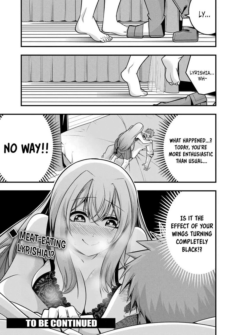 Tsuihou Yuusha No Yuugana Slow Life Jiyuu Ni Nattara Ore Dake No Saiai Tenshi No Te Ni Haitta 24 27