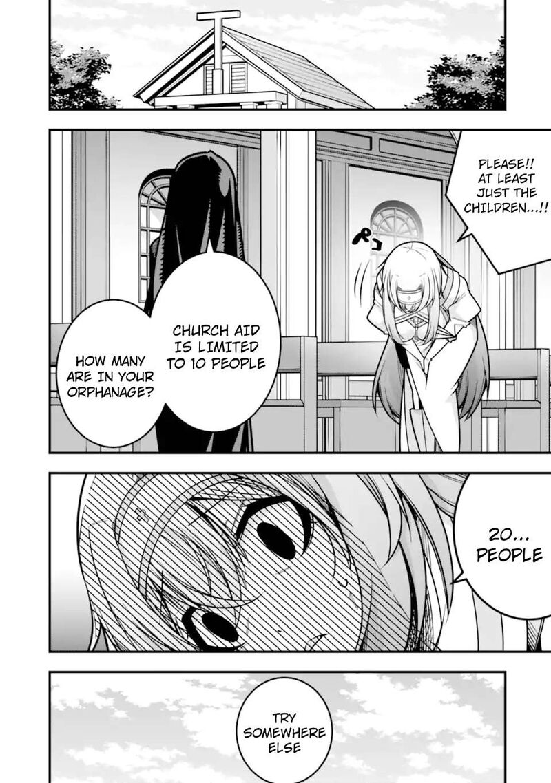 Tsuihou Yuusha No Yuugana Slow Life Jiyuu Ni Nattara Ore Dake No Saiai Tenshi No Te Ni Haitta 24a 11