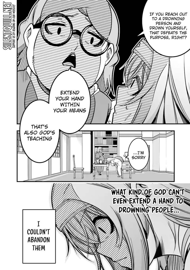 Tsuihou Yuusha No Yuugana Slow Life Jiyuu Ni Nattara Ore Dake No Saiai Tenshi No Te Ni Haitta 24a 13