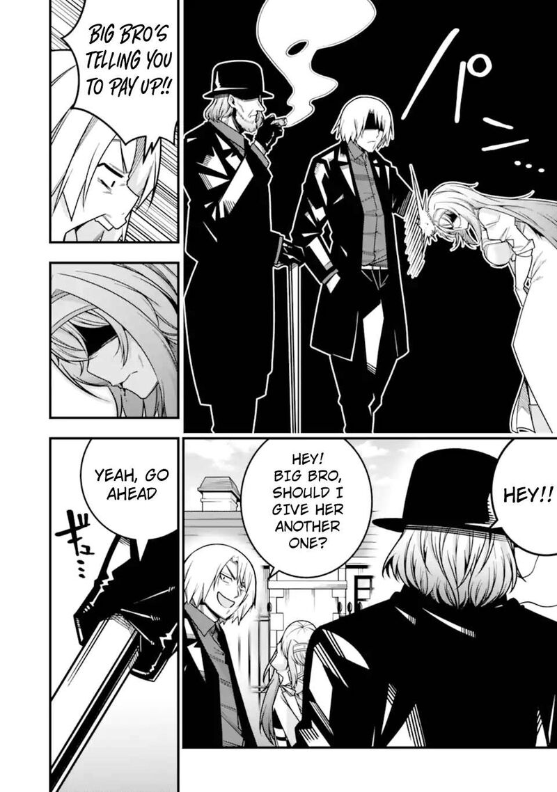 Tsuihou Yuusha No Yuugana Slow Life Jiyuu Ni Nattara Ore Dake No Saiai Tenshi No Te Ni Haitta 24a 5