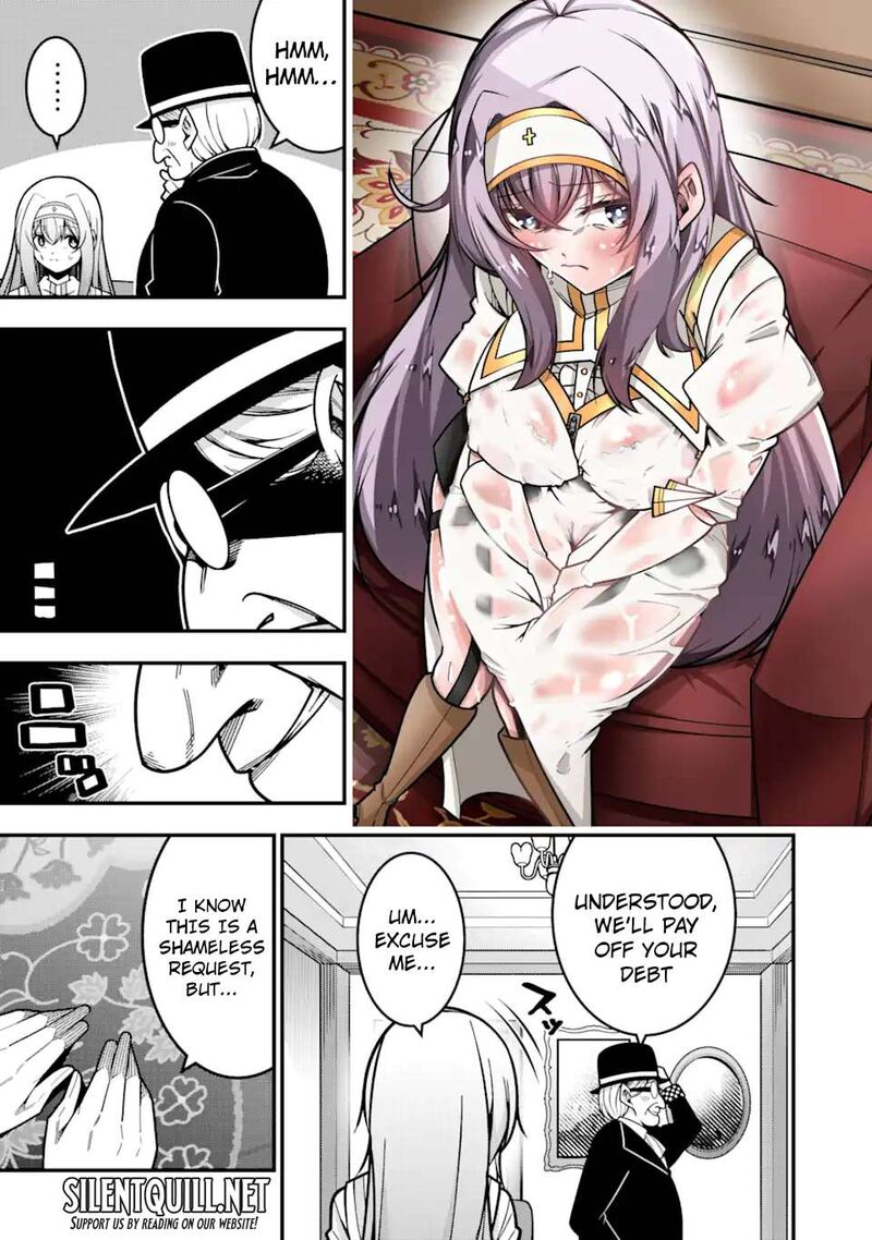 Tsuihou Yuusha No Yuugana Slow Life Jiyuu Ni Nattara Ore Dake No Saiai Tenshi No Te Ni Haitta 24b 4