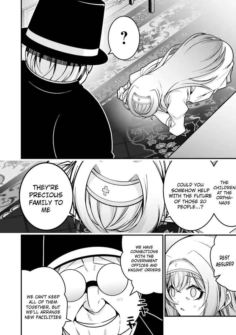 Tsuihou Yuusha No Yuugana Slow Life Jiyuu Ni Nattara Ore Dake No Saiai Tenshi No Te Ni Haitta 24b 5