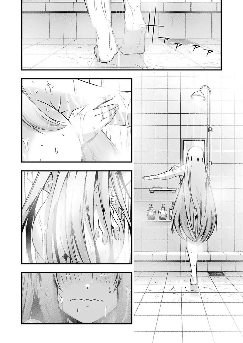 Tsuihou Yuusha No Yuugana Slow Life Jiyuu Ni Nattara Ore Dake No Saiai Tenshi No Te Ni Haitta 25 17