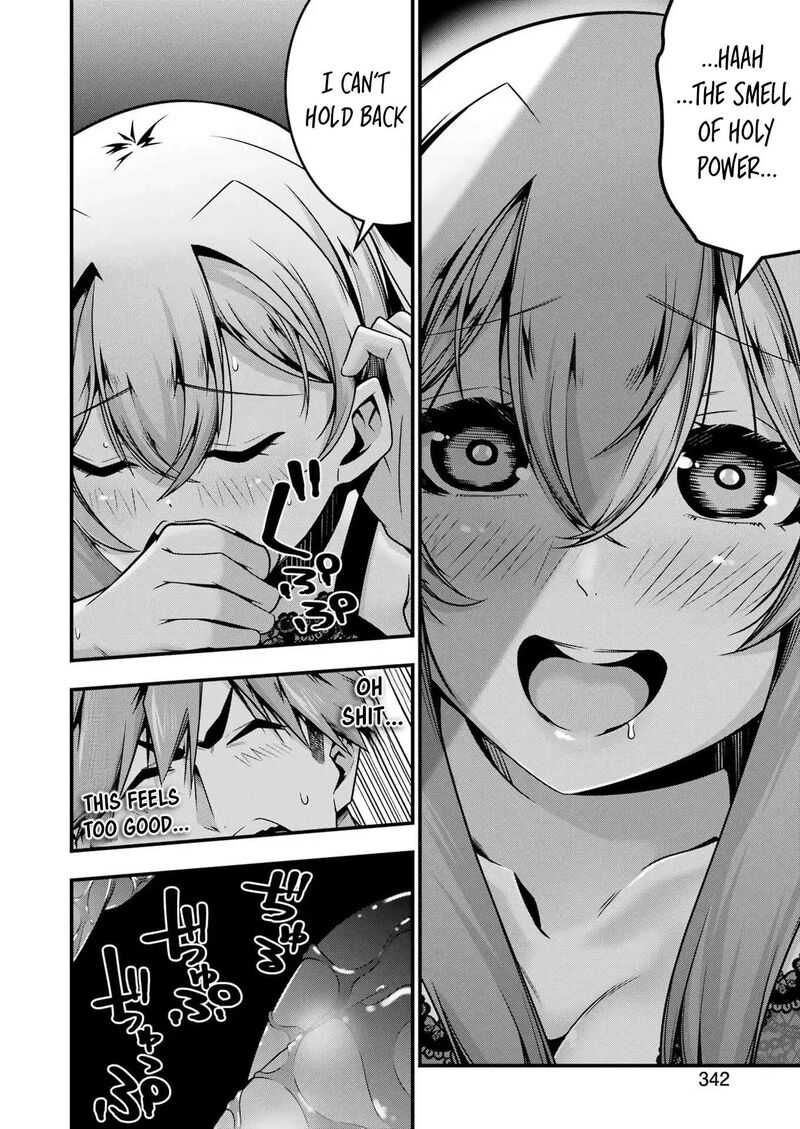 Tsuihou Yuusha No Yuugana Slow Life Jiyuu Ni Nattara Ore Dake No Saiai Tenshi No Te Ni Haitta 25 5