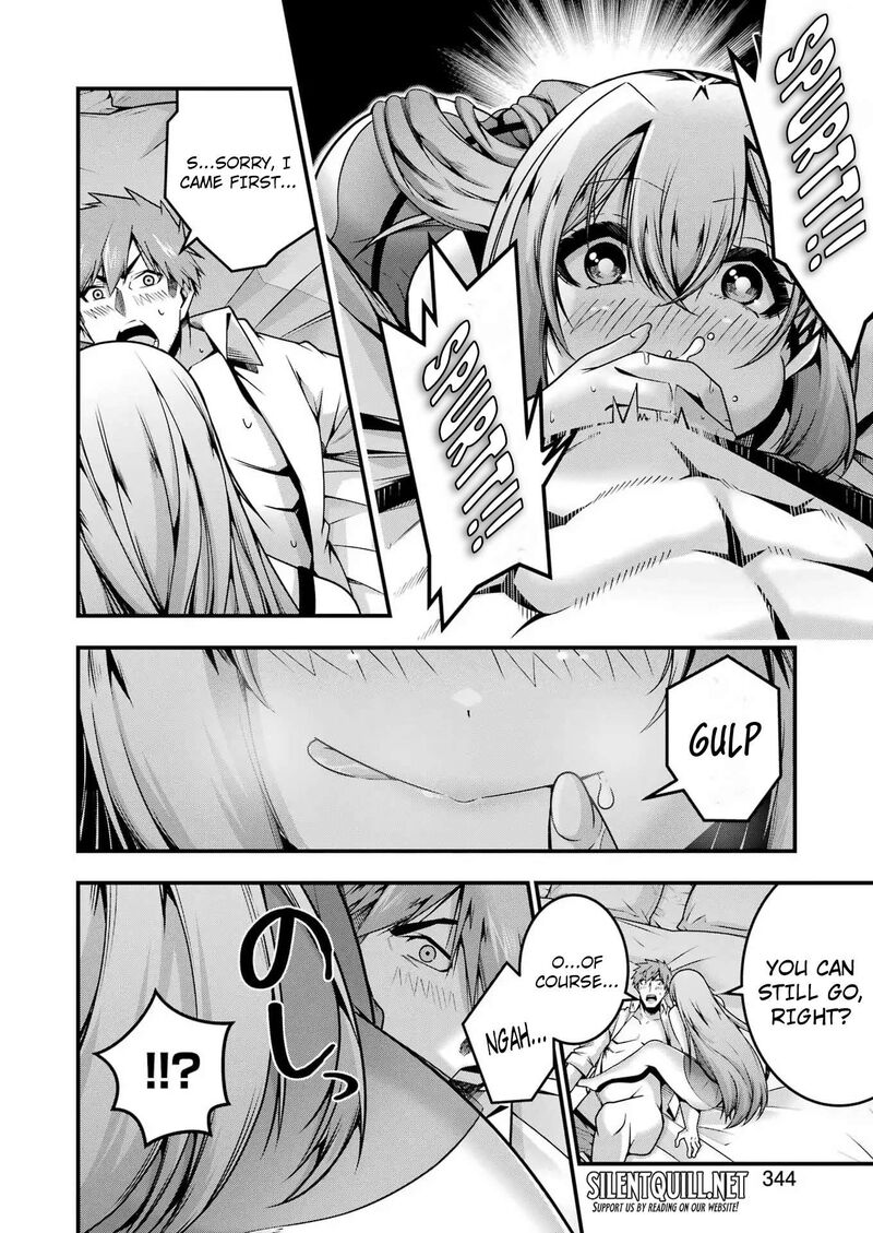 Tsuihou Yuusha No Yuugana Slow Life Jiyuu Ni Nattara Ore Dake No Saiai Tenshi No Te Ni Haitta 25 7