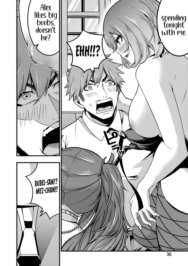 Tsuihou Yuusha No Yuugana Slow Life Jiyuu Ni Nattara Ore Dake No Saiai Tenshi No Te Ni Haitta 26 21