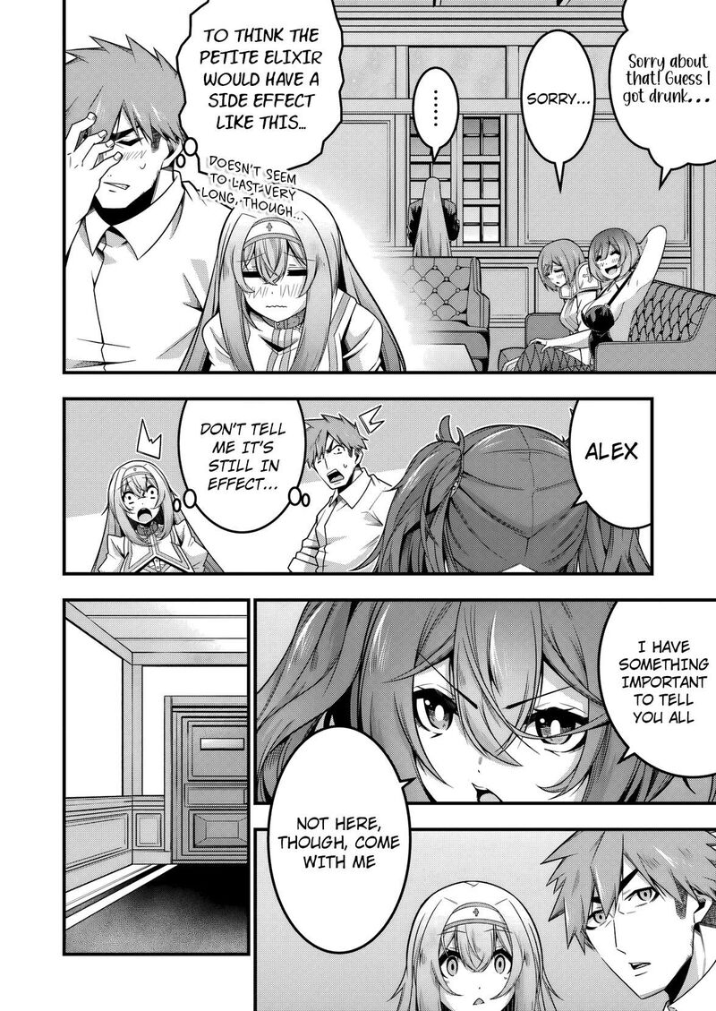 Tsuihou Yuusha No Yuugana Slow Life Jiyuu Ni Nattara Ore Dake No Saiai Tenshi No Te Ni Haitta 26 26
