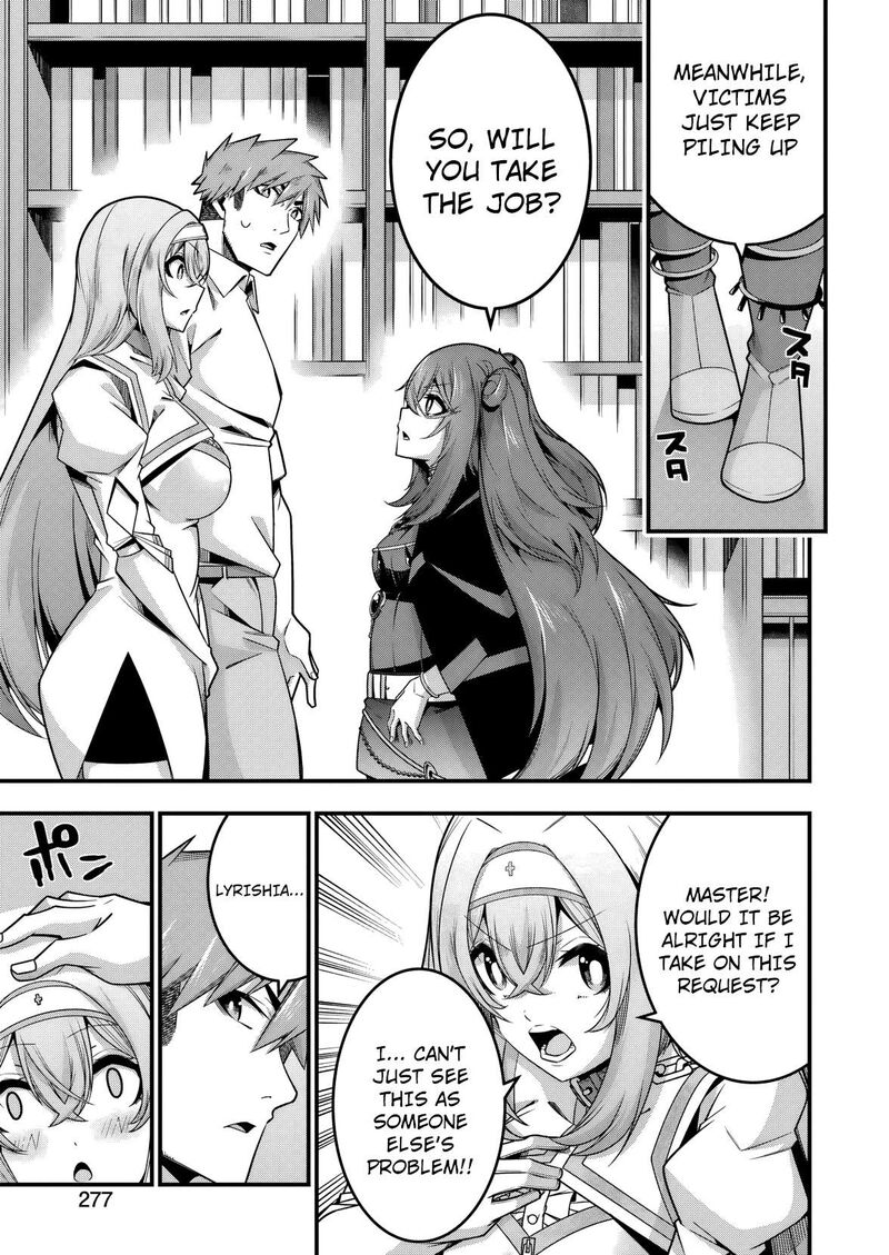 Tsuihou Yuusha No Yuugana Slow Life Jiyuu Ni Nattara Ore Dake No Saiai Tenshi No Te Ni Haitta 27 10