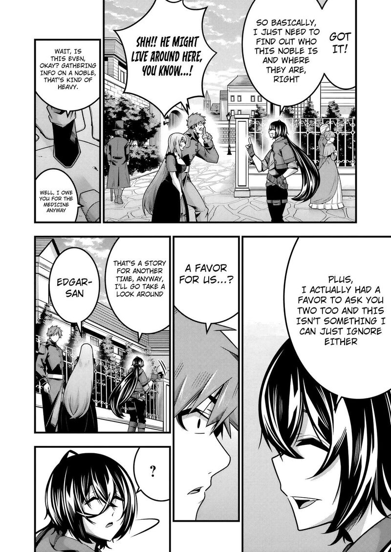 Tsuihou Yuusha No Yuugana Slow Life Jiyuu Ni Nattara Ore Dake No Saiai Tenshi No Te Ni Haitta 27 19