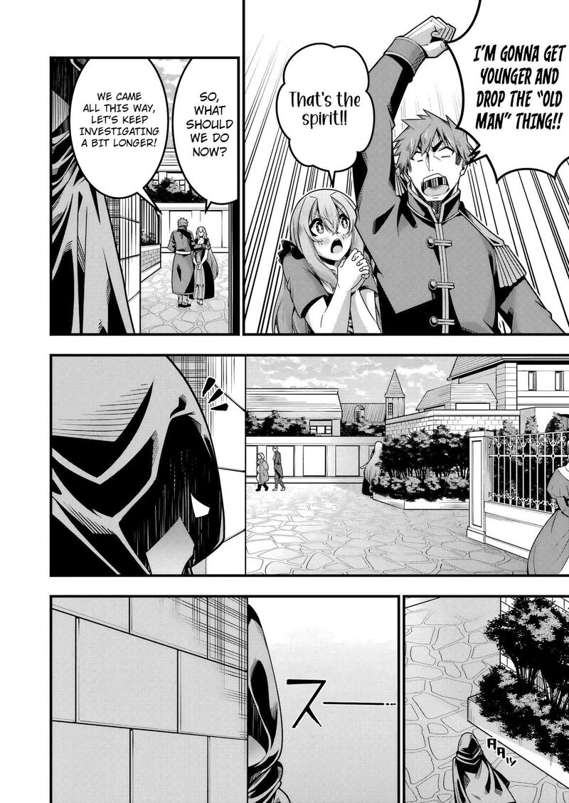 Tsuihou Yuusha No Yuugana Slow Life Jiyuu Ni Nattara Ore Dake No Saiai Tenshi No Te Ni Haitta 27 21